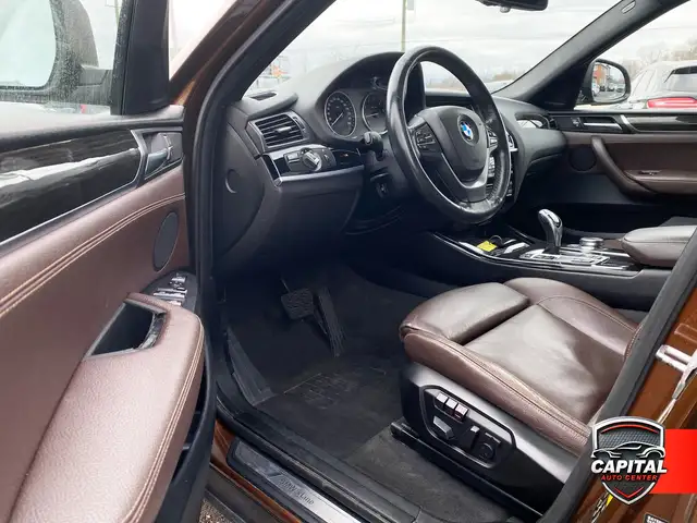 2017 BMW X4 xDrive28i - Photo 7