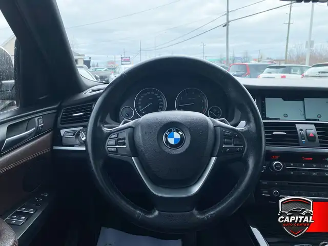 2017 BMW X4 xDrive28i - Photo 8
