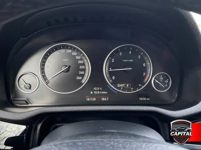 2017 BMW X4 xDrive28i - Photo 9