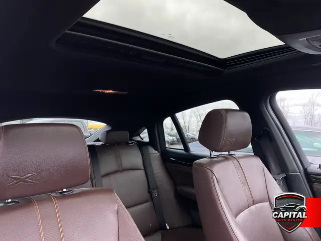 2017 BMW X4 xDrive28i - Photo 11