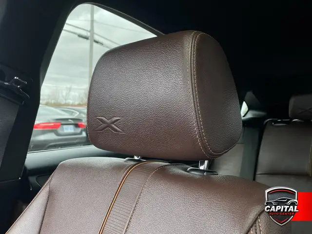 2017 BMW X4 xDrive28i - Photo 12