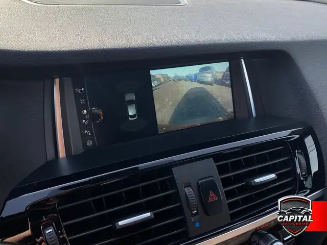 2017 BMW X4 xDrive28i - Photo 13