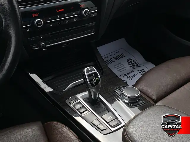2017 BMW X4 xDrive28i - Photo 14