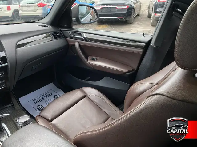 2017 BMW X4 xDrive28i - Photo 15