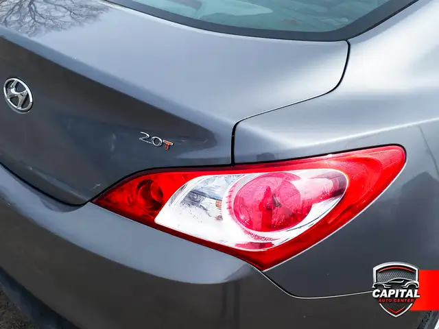 2012 Hyundai Genesis Man Premium - Photo 5