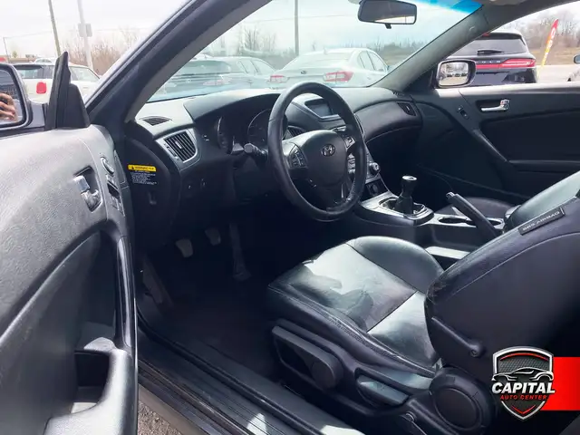 2012 Hyundai Genesis Man Premium - Photo 7