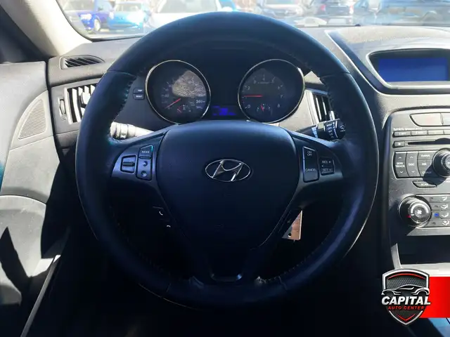 2012 Hyundai Genesis Man Premium - Photo 8