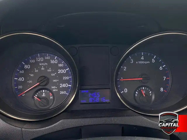 2012 Hyundai Genesis Man Premium - Photo 9