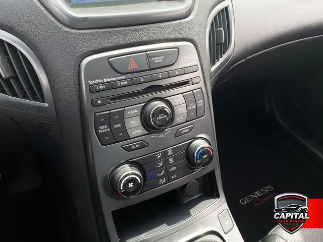 2012 Hyundai Genesis Man Premium - Photo 11