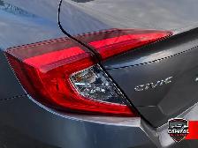 2019 Honda Civic LX - Photo 5