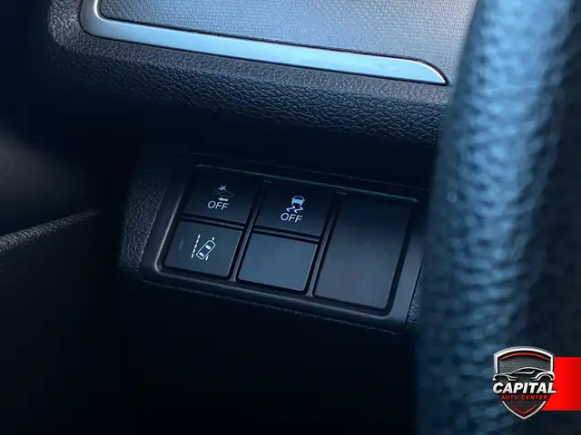 2019 Honda Civic LX - Photo 7