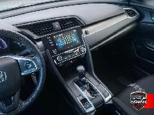 2019 Honda Civic LX - Photo 10