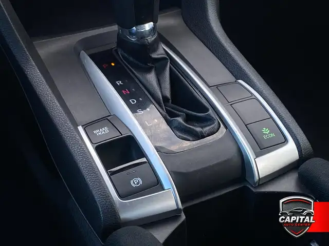 2019 Honda Civic LX - Photo 13