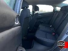 2019 Honda Civic LX - Photo 14