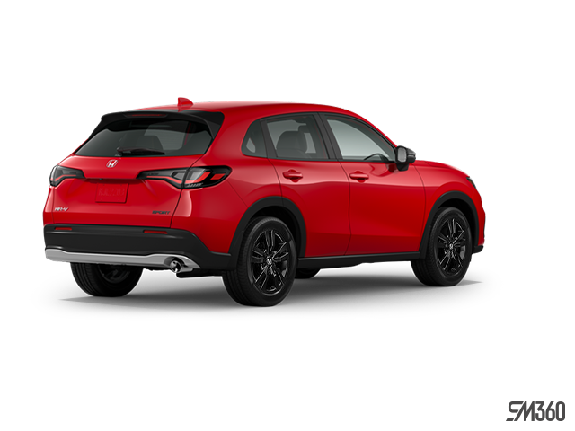 2026 Honda HR-V Sport - Photo 2