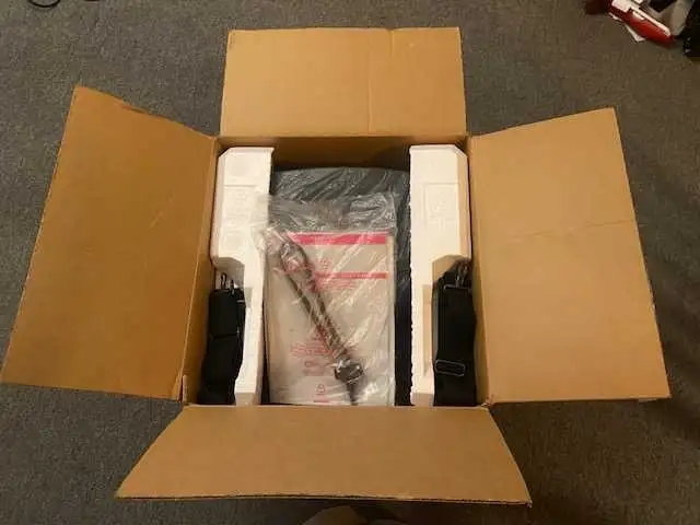 Samsung CRT TXE1370 14' TV BNIB CIB - Photo 2