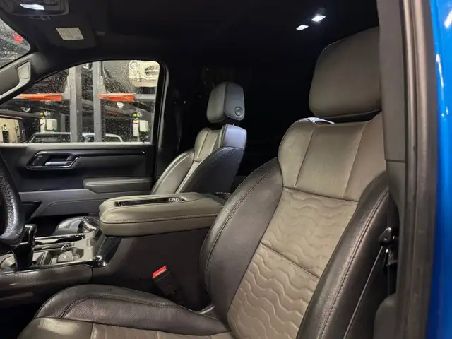 2022 Chevrolet Silverado 1500 ZR2 | Front End PPF | Technology - Photo 5