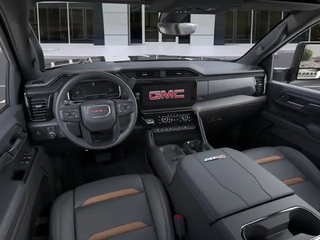 2026 GMC Sierra 3500HD - Photo 5