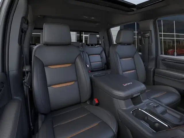 2026 GMC Sierra 3500HD - Photo 6