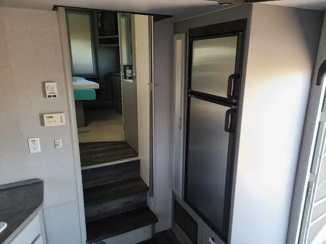 2008 Fleetwood 38Ft T/A Gearbox 385FS - Photo 10