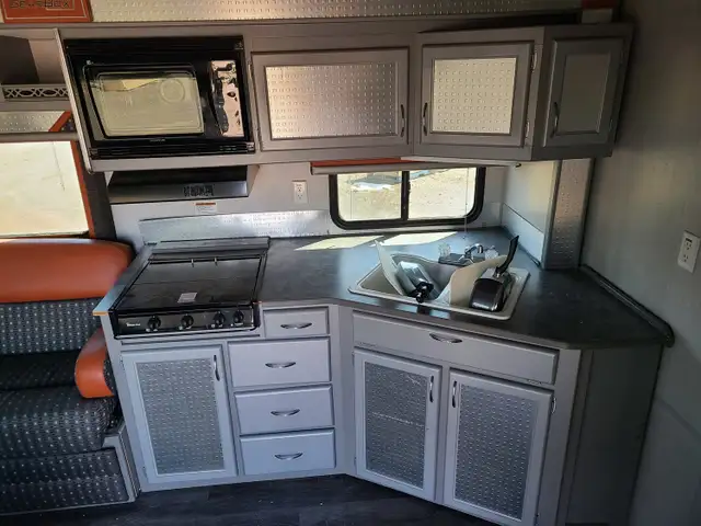 2008 Fleetwood 38Ft T/A Gearbox 385FS - Photo 11