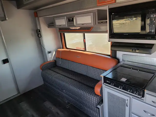 2008 Fleetwood 38Ft T/A Gearbox 385FS - Photo 12