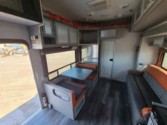 2008 Fleetwood 38Ft T/A Gearbox 385FS - Photo 13