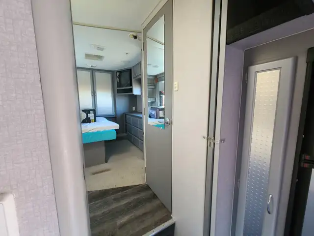 2008 Fleetwood 38Ft T/A Gearbox 385FS - Photo 14