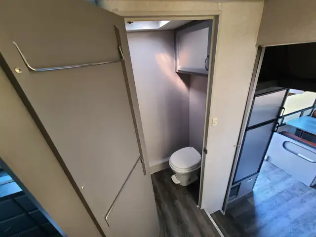 2008 Fleetwood 38Ft T/A Gearbox 385FS - Photo 15