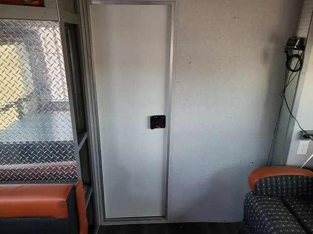 2008 Fleetwood 38Ft T/A Gearbox 385FS - Photo 21