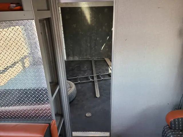 2008 Fleetwood 38Ft T/A Gearbox 385FS - Photo 22