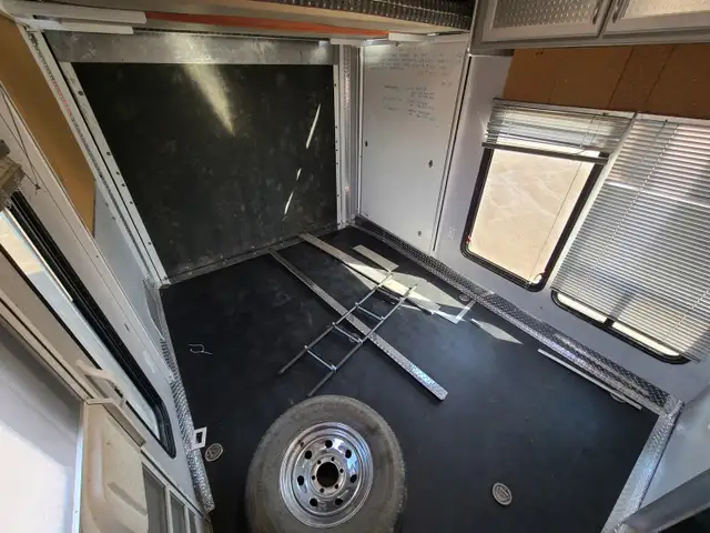 2008 Fleetwood 38Ft T/A Gearbox 385FS - Photo 23