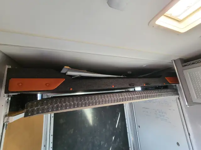 2008 Fleetwood 38Ft T/A Gearbox 385FS - Photo 24