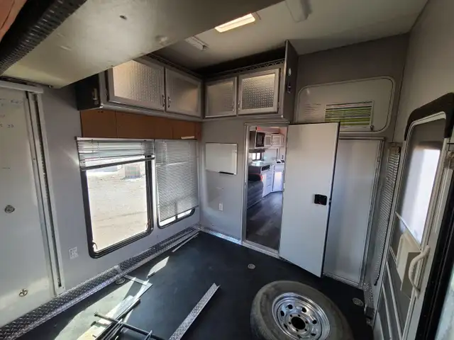 2008 Fleetwood 38Ft T/A Gearbox 385FS - Photo 25