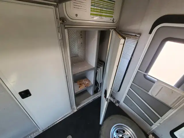 2008 Fleetwood 38Ft T/A Gearbox 385FS - Photo 26