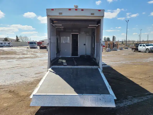 2008 Fleetwood 38Ft T/A Gearbox 385FS - Photo 29