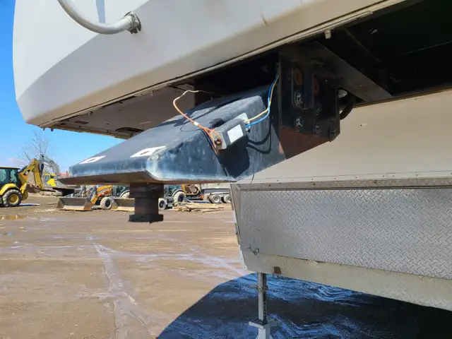 2008 Fleetwood 38Ft T/A Gearbox 385FS - Photo 30