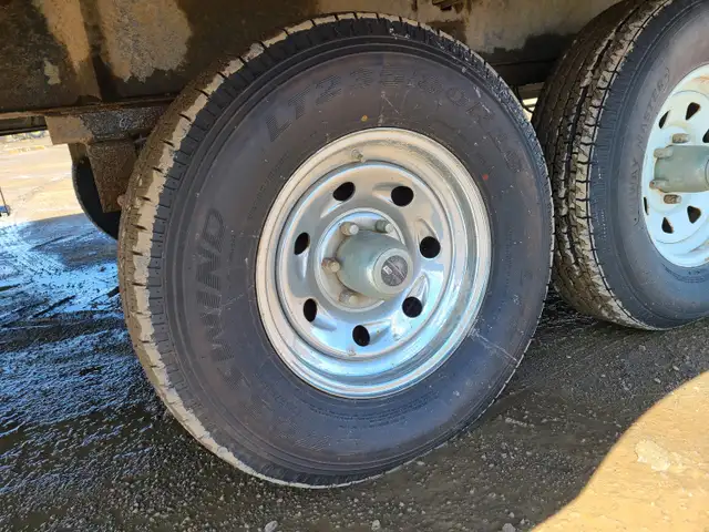 2008 Fleetwood 38Ft T/A Gearbox 385FS - Photo 32