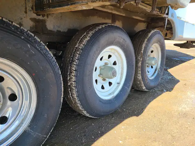 2008 Fleetwood 38Ft T/A Gearbox 385FS - Photo 33