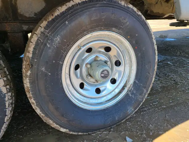 2008 Fleetwood 38Ft T/A Gearbox 385FS - Photo 34