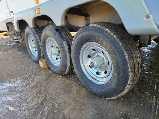 2008 Fleetwood 38Ft T/A Gearbox 385FS - Photo 35