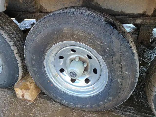 2008 Fleetwood 38Ft T/A Gearbox 385FS - Photo 37