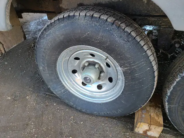 2008 Fleetwood 38Ft T/A Gearbox 385FS - Photo 38