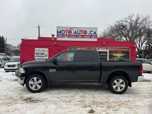 2019 Ram 1500 Classic Tradesman - Photo 2