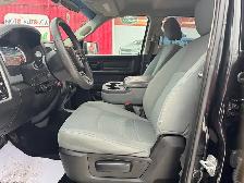 2019 Ram 1500 Classic Tradesman - Photo 4
