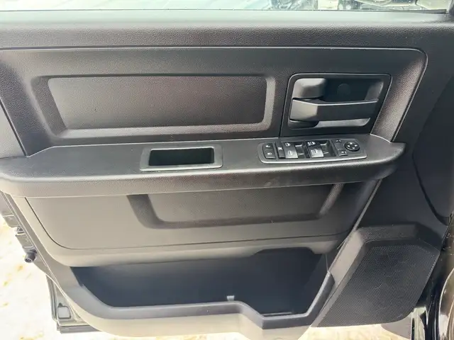 2019 Ram 1500 Classic Tradesman - Photo 11