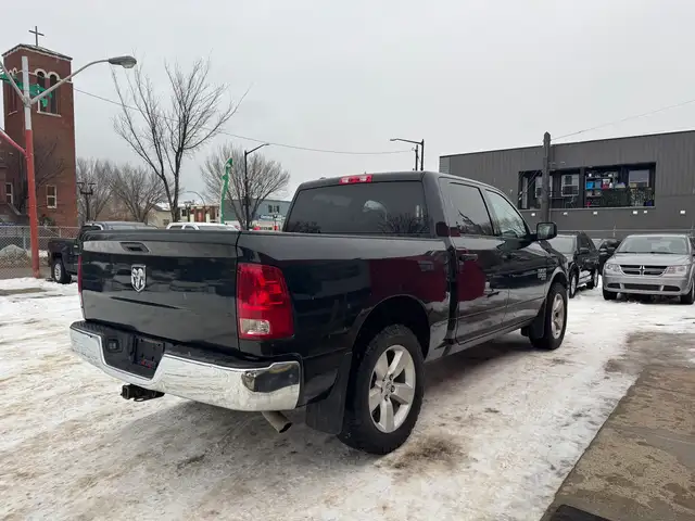 2019 Ram 1500 Classic Tradesman - Photo 13