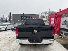 2019 Ram 1500 Classic Tradesman - Photo 14