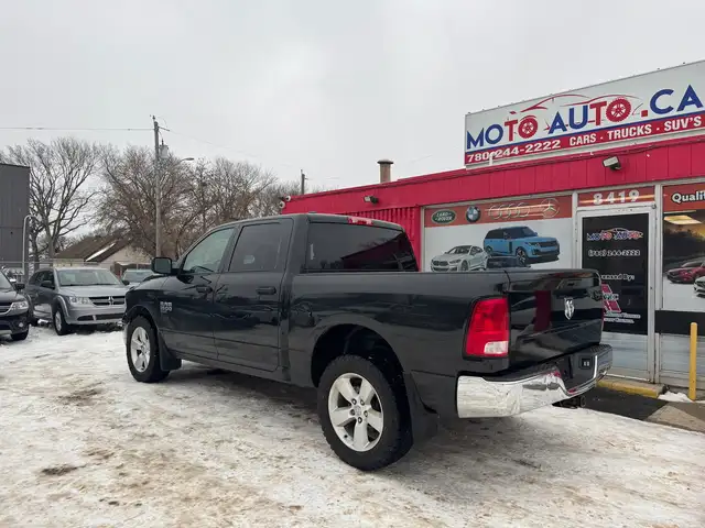 2019 Ram 1500 Classic Tradesman - Photo 15