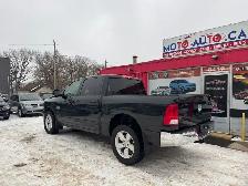 2019 Ram 1500 Classic Tradesman - Photo 15